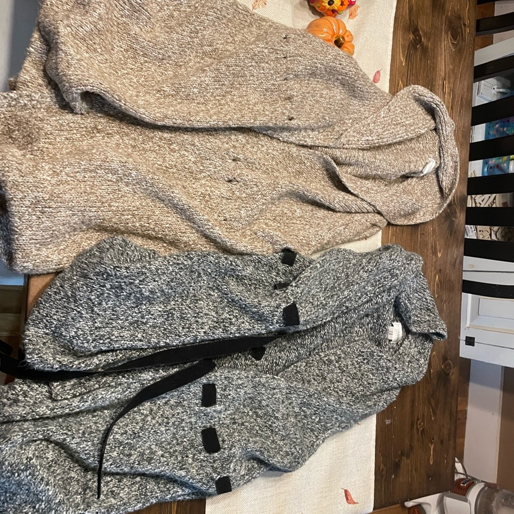 Maternity Cardigans - image 2